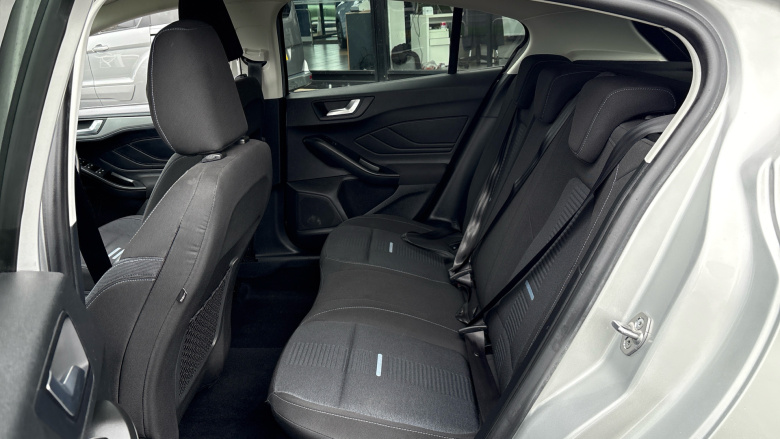 Ford Focus 1.0 EcoBoost Active Style 5dr Petrol Hatchback